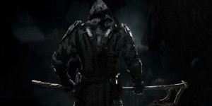 Beitragsbild des Blogbeitrags Mortal Shell erhält mit The Virtuous Cycle Roguelike-Modus