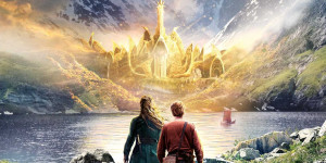 Beitragsbild des Blogbeitrags Gewinnspiel: Espen und die Legende vom goldenen Schloss