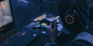 Beitragsbild des Blogbeitrags Immer mehr Gamer werden online gemobbt und belästigt