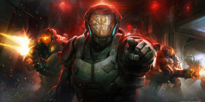 Beitragsbild des Blogbeitrags Red Solstice 2: Survivors erhält kostenlose Terminator-Klasse