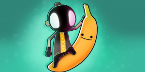 Beitragsbild des Blogbeitrags My Friend Pedro: Ripe for Revenge – Free-to-Slay-Mobile-Adventure 