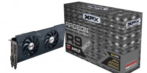 Beitragsbild des Blogbeitrags Hitman gratis mit XFX AMD Radeon R9 390 oder 390X 
