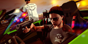 Beitragsbild des Blogbeitrags GTA 5: Was bekommen wir mit dem Los Santos Tuner-Update
