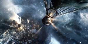 Beitragsbild des Blogbeitrags Frostpunk 2 enthüllt und Teil 1 bis 16. August kostenlos auf Steam spielbar 