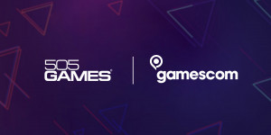 Beitragsbild des Blogbeitrags 505 Games gamescom 2021 Line-Up