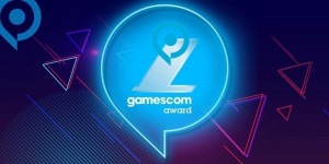 Beitragsbild des Blogbeitrags gamescom award 2021: Das sind die Nominierten!