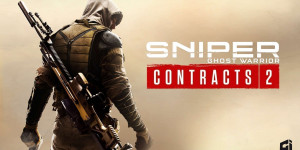 Beitragsbild des Blogbeitrags Sniper Ghost Warrior Contracts 2: Release-Trailer PS5-Version 