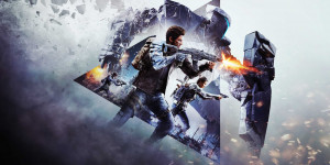 Beitragsbild des Blogbeitrags SYNCED: Off-Planet: Die Techno-Apokalypse kommt 2022 für PC