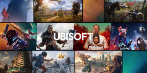 Beitragsbild des Blogbeitrags Digital gamescom Dealz im Ubisoft Store