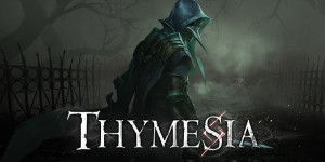 Beitragsbild des Blogbeitrags Team 17 kündigt das Action-Rollenspiel THYMESIA für Dezember an! 