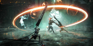 Beitragsbild des Blogbeitrags Neuer Trailer zum Character-Action-Game Soulstice