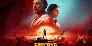 Beitragsbild des Blogbeitrags Far Cry 6 – Angespielt 