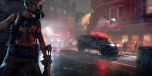 Beitragsbild des Blogbeitrags Watch Dogs: Legion – Free Weekend 03. bis 05. September 