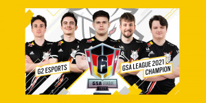 Beitragsbild des Blogbeitrags G2 Esports überträgt beim Grand Final der GSA League 2021
