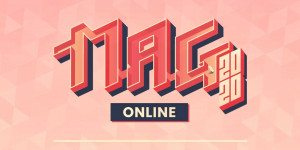 Beitragsbild des Blogbeitrags MAG Online 2021 öffnet am 26. November die digitalen Pforten