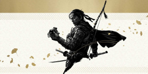 Beitragsbild des Blogbeitrags Gewinnspiel: Ghost of Tsushima Directors Cut