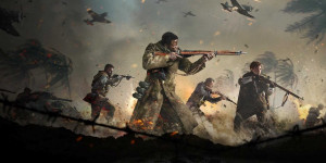 Beitragsbild des Blogbeitrags Countdown zur Call of Duty Vanguard Betaphase läuft