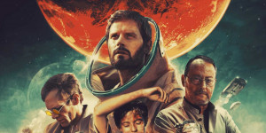 Beitragsbild des Blogbeitrags Gewinnspiel: The Last Journey – Die letzte Reise der Menschheit