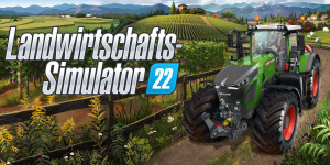 Beitragsbild des Blogbeitrags Landwirtschafts-Simulator 22 unterstützt Crossplay Multiplayer