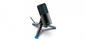 Beitragsbild des Blogbeitrags JLab Talk Go im Test