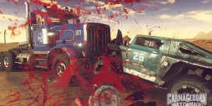 Beitragsbild des Blogbeitrags Carmageddon: Max Damage angekündigt