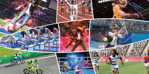 Beitragsbild des Blogbeitrags Die beliebtesten olympischen Sport Videospiele