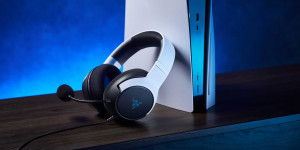 Beitragsbild des Blogbeitrags Headset Kaira X erweitert die Konsolen-Gaming-Hardware-Familie von Razer