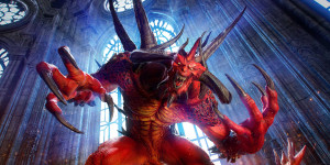 Beitragsbild des Blogbeitrags Die Wiedergeburt –  Diablo II: Resurrected jetzt live 