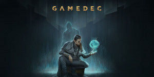 Beitragsbild des Blogbeitrags Gamedec im Test