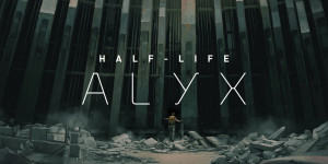 Beitragsbild des Blogbeitrags Half Life: Alyx Mod mit österreichischen Produkten 