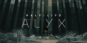 Beitragsbild des Blogbeitrags Half Life: Alyx Mod mit österreichischen Produkten