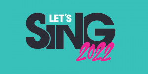 Beitragsbild des Blogbeitrags Lets Sing 2022 mit deutschen Hits ab 23. November erhältlich