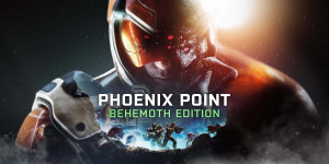Beitragsbild des Blogbeitrags Phoenix Point: Behemoth Edition für Konsole veröffentlicht