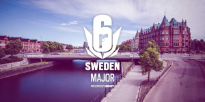 Beitragsbild des Blogbeitrags Nächstes Tom Clancys Rainbow Six Siege Major in Schweden