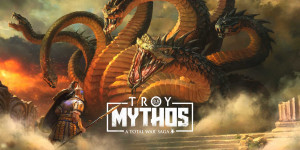 Beitragsbild des Blogbeitrags A Total War Saga: TROY – MYTHOS im Test