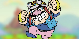 Beitragsbild des Blogbeitrags WarioWare: Get It Together! im Test