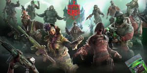 Beitragsbild des Blogbeitrags Rainbow Six Siege – Doctors Curse Event