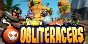 Beitragsbild des Blogbeitrags Obliteracers – Test 