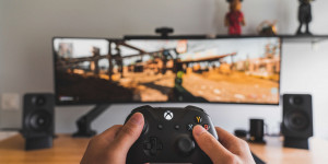 Beitragsbild des Blogbeitrags 5 spannende Konsolen-Spiele für das Jahresende 2021