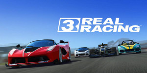 Beitragsbild des Blogbeitrags Ferrari Mobile Esports Series startet am 16. Oktober via Real Racing 3