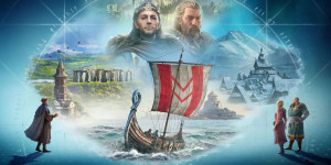 Beitragsbild des Blogbeitrags Geschichte erleben mit Discovery Tour: Das Zeitalter der Wikinger