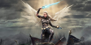 Beitragsbild des Blogbeitrags Disciples: Liberation im Test