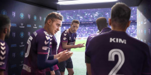 Beitragsbild des Blogbeitrags Football Manager 2022 – Early Access Beta jetzt verfügbar