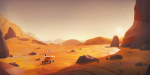 Beitragsbild des Blogbeitrags Shiro Unlimited enthüllt Trailer für erstes Game „Opportunity“