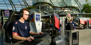 Beitragsbild des Blogbeitrags WKR Marth gewinnt Österreich Finale von „Red Bull Solo Q“