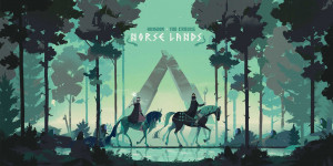 Beitragsbild des Blogbeitrags Kingdom Two Crowns: Norse Lands erscheint am 16. November