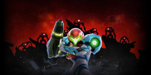 Beitragsbild des Blogbeitrags Metroid Dread im Test 