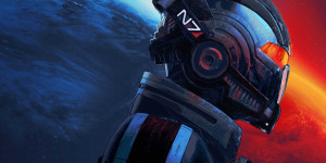Beitragsbild des Blogbeitrags BioWare feiert 14 Jahre Mass Effect und die Zukunft der Spielereihe
