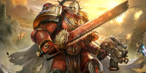 Beitragsbild des Blogbeitrags Neuer DLC für Warhammer 40.000: Inquisitor – Martyr für 2022 angekündigt