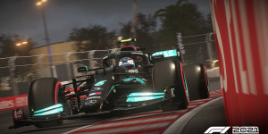 Beitragsbild des Blogbeitrags Das letzte Strecken-Update Jeddah ab sofort spielbar in F1 2021